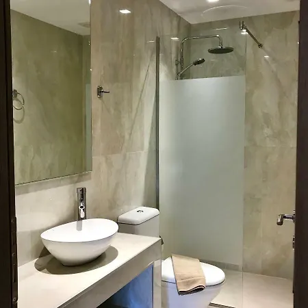 The Little Luxury Apartmán *