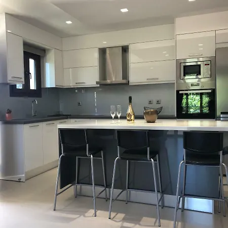 The Little Luxury Apartmán