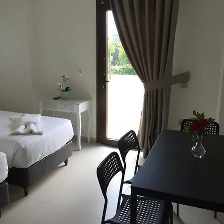 The Little Luxury 公寓 阿普索斯