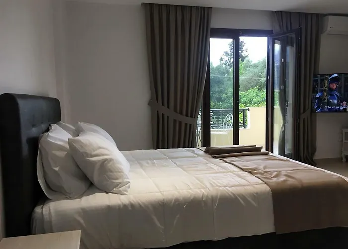 Appartement The Little Luxury
