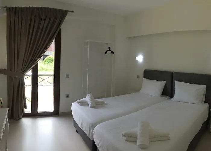 The Little Luxury *