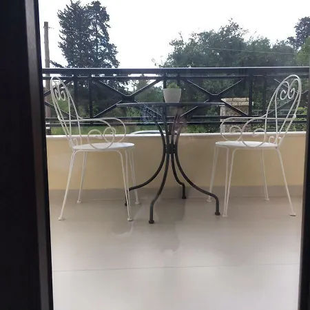 The Little Luxury Apartamento Ýpsos