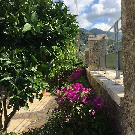 Apartman The Little Luxury Ípszosz