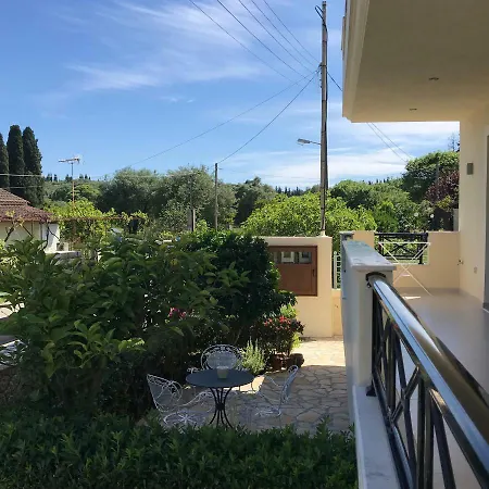 The Little Luxury Apartamento Ýpsos
