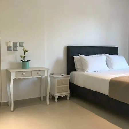 The Little Luxury Апартаменты