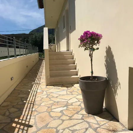 Apartment The Little Luxury *