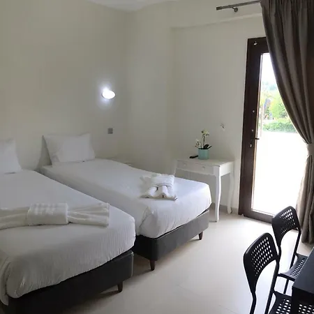 The Little Luxury Apartment