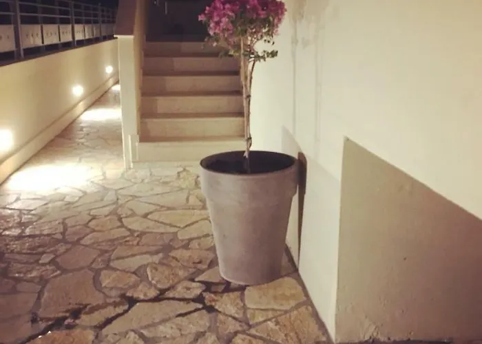 The Little Luxury Apartment