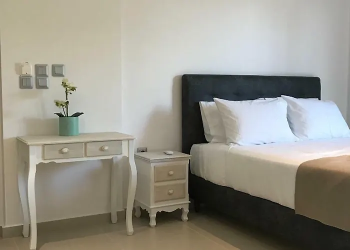The Little Luxury Apartment