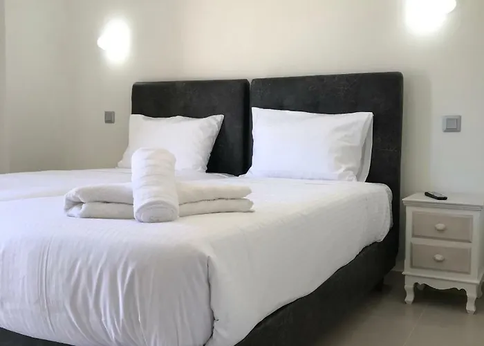 The Little Luxury