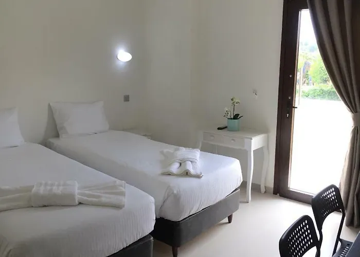The Little Luxury Apartment