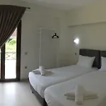The Little Luxury *