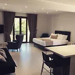 The Little Luxury Apartamento