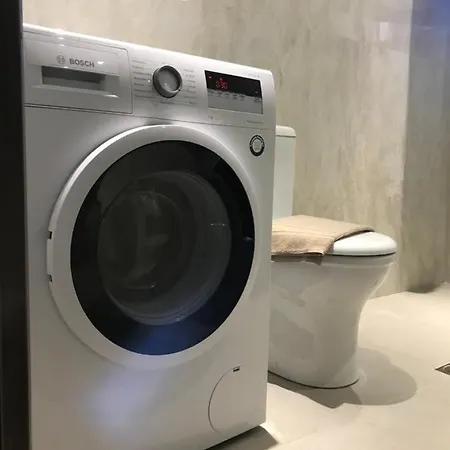 The Little Luxury Apartment Ýpsos