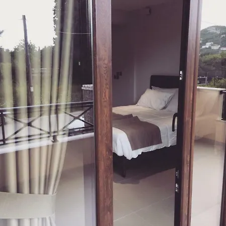 The Little Luxury