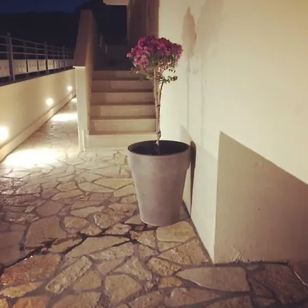 The Little Luxury Apartament