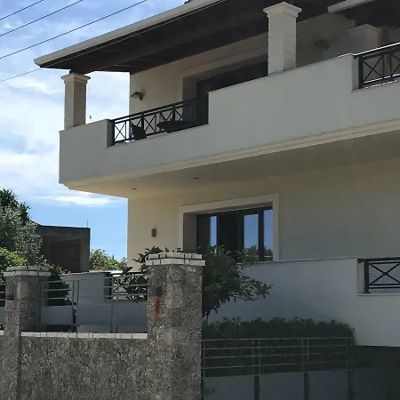 Apartament The Little Luxury