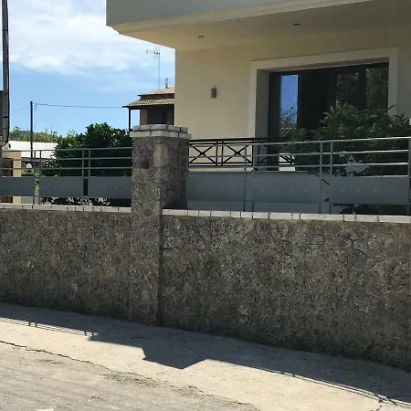 The Little Luxury Apartament *