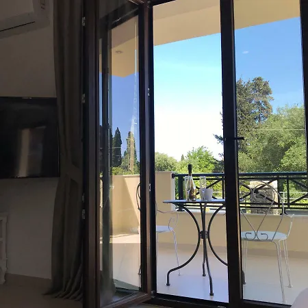 The Little Luxury Apartament