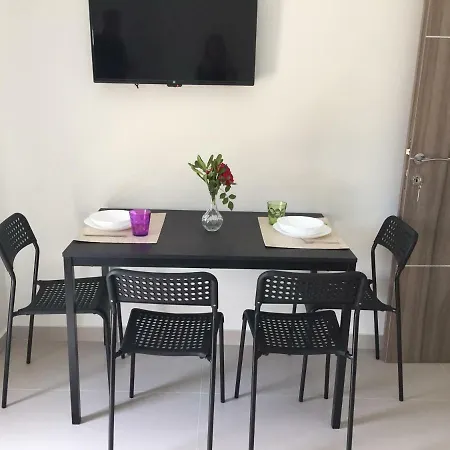 The Little Luxury Ipsos